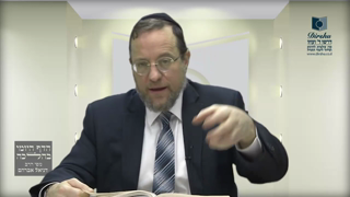 Mishna Brura Parte 4 Capitulo 364 Sección 3-5