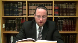 Shiur 5 Capitulo 2,1 5