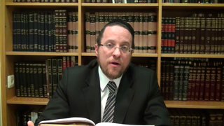 Shiur 4 Final del Capitulo 1