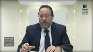 Mishna Brura Parte 4 Capitulo 386 Sección 8-9