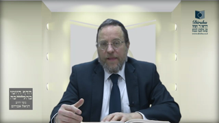 Mishna Brura Parte 4 Capitulo 386 Sección 3-5